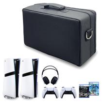 Bolsa Ps5 Pro Mochila Transporte Playstation 5 Pro Bag