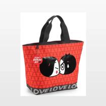 Bolsa Pucca feminina Seanite