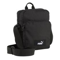 Bolsa Puma Academy Portable - Preto Único