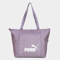 Bolsa Puma Base Shopper Feminina Bolsa Puma Base Shopper Feminina