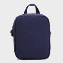 Bolsa Puma Buzz Portable Marinho