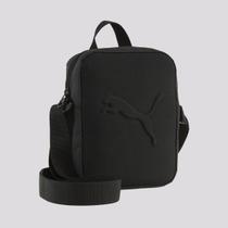 Bolsa Puma Buzz Portable U Preta