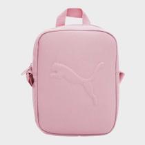 Bolsa Puma Buzz Portable U Rosa