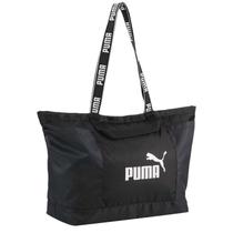 Bolsa Puma Core Base Large Shopper Unissex - Preto