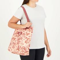 Bolsa Puma Core Pop Shopper Rosa