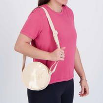 Bolsa Puma Core Up Portable Bege