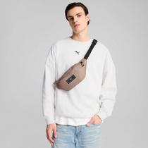 Bolsa Puma Deck Waist Marrom