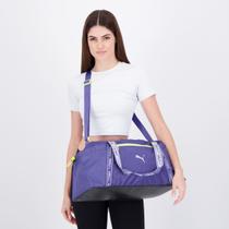 Bolsa Puma Ess Sport Azul Bolsa Puma Ess Sport Azul