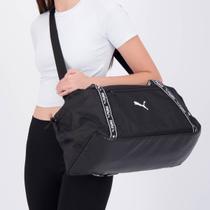 Bolsa Puma Ess Sport Preta Bolsa Puma Ess Sport Preta