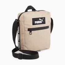 Bolsa Puma Evoess Portable Bege