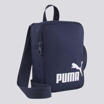 Bolsa Puma Phase Marinho
