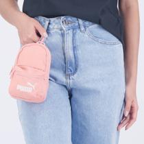 Bolsa Puma Phase Mini Rosa