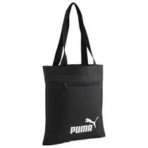 Bolsa Puma Phase Packable Shopper Unissex - Preto