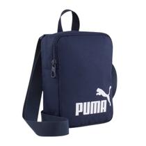 Bolsa Puma Phase Portable - Marinho Único