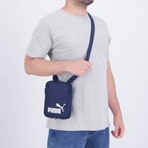 Bolsa Puma Phase Portable Marinho