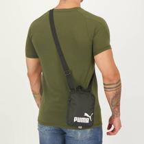 Bolsa Puma Phase Portable Preta