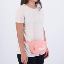 Bolsa Puma Phase Waist Rosa