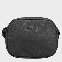 Bolsa Puma Pop Crossbody Preta