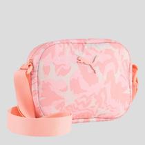 Bolsa Puma Pop Rosa