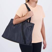 Bolsa Puma Shopper Essentials Preta