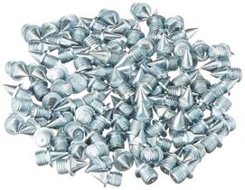 Bolsa Pyramid Spikes de 100 unidades (0,6 cm) para mochila Port A Pit
