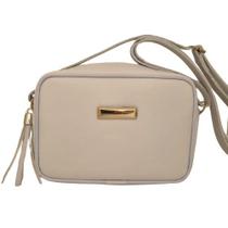Bolsa Quadrada Alça Transversal