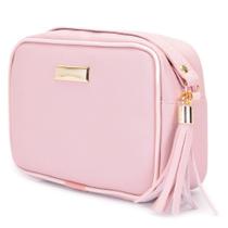 Bolsa Quadrada Alça Transversal