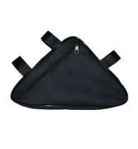 Bolsa Quadro Mtb Triangular Preto