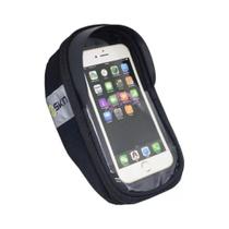 Bolsa Quadro Selim Skin Smartphone Celular Bike Bicicleta