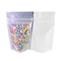 Bolsa que pode ser fechada novamente QQ Studio QuickQlick 10x15cm 100 unidades