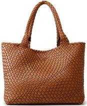 Bolsa Queenoris Top Handle em Tecido Vegano - Bolsa de Ombro