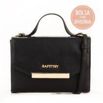 Bolsa Rafithy Preto Bolsa Rafithy Preto