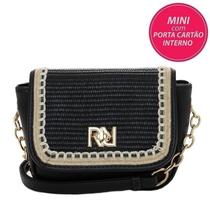 Bolsa Rafitthy 28.15312A Preto -