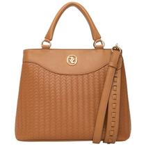 Bolsa Rafitthy Caramelo
