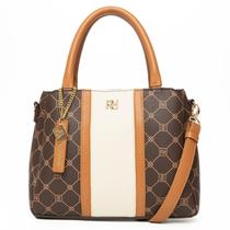 Bolsa Rafitthy Feminina Alça Mão Transversal 03 Divisões Bolsa Rafitthy Feminina Alça Mão Transversal 03 Divisões
