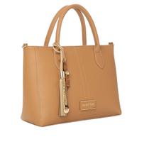 Bolsa rafitthy feminina casual 28.15219a caramelo