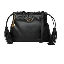 Bolsa rafitthy feminina casual 28.16109a preto
