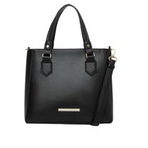 Bolsa rafitthy feminina casual 28.16157a preto
