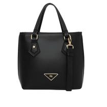 Bolsa rafitthy feminina casual 28.16158a preto