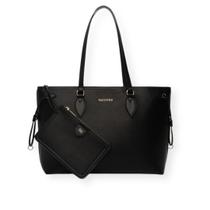 Bolsa rafitthy feminina casual 28.24140a preto