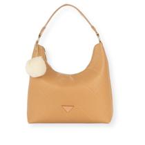 Bolsa rafitthy feminina casual 28.24187a bege