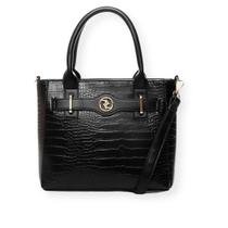 Bolsa rafitthy feminina casual 28.24234a preto