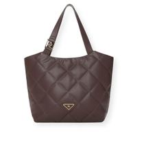 Bolsa rafitthy feminina casual 28.25130a marrom