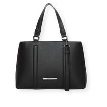 Bolsa rafitthy feminina casual 28.25186a preto