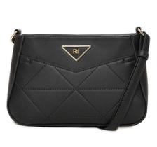 Bolsa rafitthy feminina mini bag 28.26306 preta Bolsa rafitthy feminina mini bag 28.26306 preta