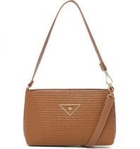 Bolsa rafitthy feminina mini bolsa 28.26312 caramelo Bolsa rafitthy feminina mini bolsa 28.26312 caramelo