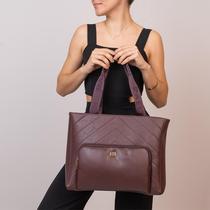 Bolsa Rafitthy Feminina Moderna, Elegante 2815154A