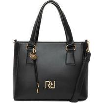 Bolsa rafitthy feminina tot bag 28.25221 preta