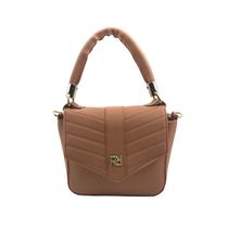 Bolsa Rafitthy P.U Transversal Envelope Bege 2823701 Bolsa Rafitthy P.U Transversal Envelope Bege 2823701