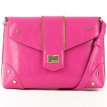 Bolsa Rafitthy Pink tranversal 2813155A